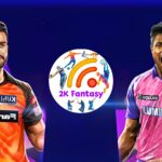 Sunrisers Hyderabad vs Rajasthan Royals, Match 50 